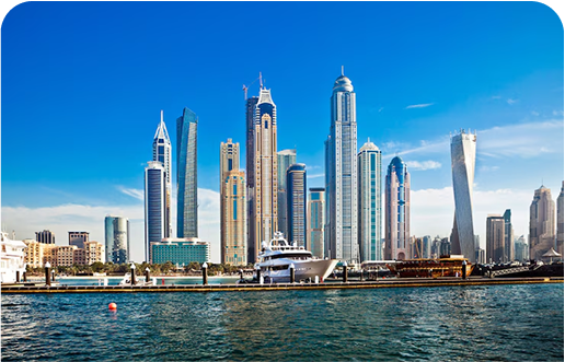 Dubai