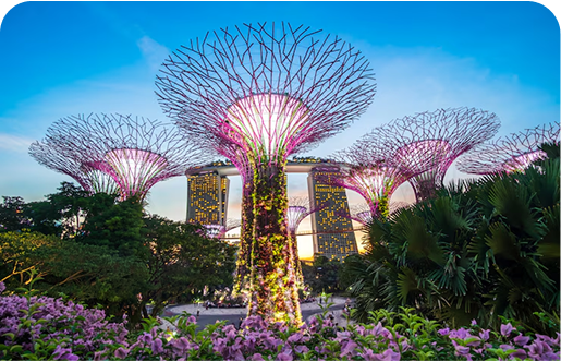 Singapore